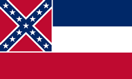 Mississippi Flags